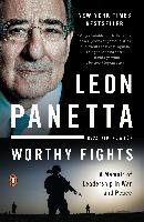 Worthy Fights Panetta Leon E., Newton Jim