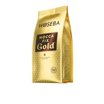 WOSEBA Mocca Fix Gold Kawa palona mielona 250 g Inna marka