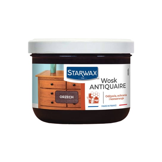 Wosk Antiquaire Starwax, 375 ml Starwax