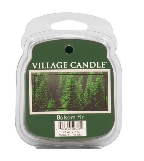 Wosk Balsam Fir Village Candle Inna marka Sklep