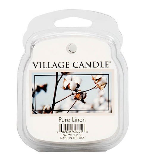 Wosk Pure Linen Village Candle Inna marka