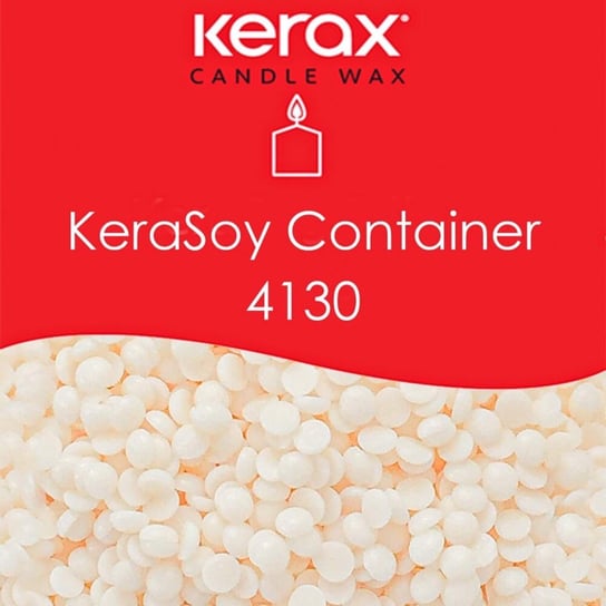 Wosk sojowy KeraSoy Container 10kg Inna marka