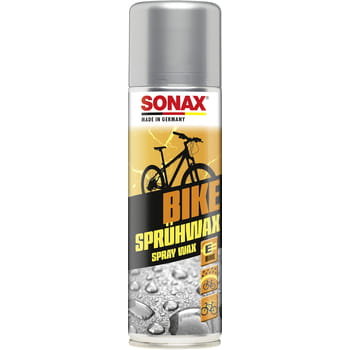 Wosk W Sprayu Do Rowerów Sonax 300Ml SONAX