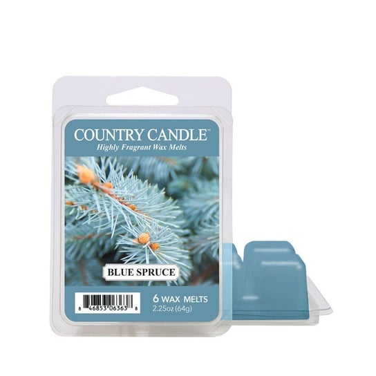 Wosk zapachowy Blue Spruce Cou Country Candle