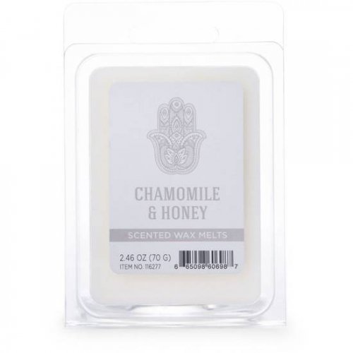 Wosk zapachowy - Chamomile & Honey Colonial Candle