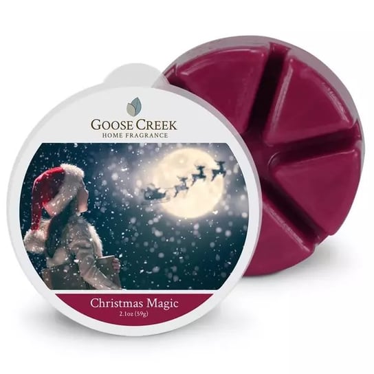 Wosk Zapachowy Christmas Magic Goose Creek