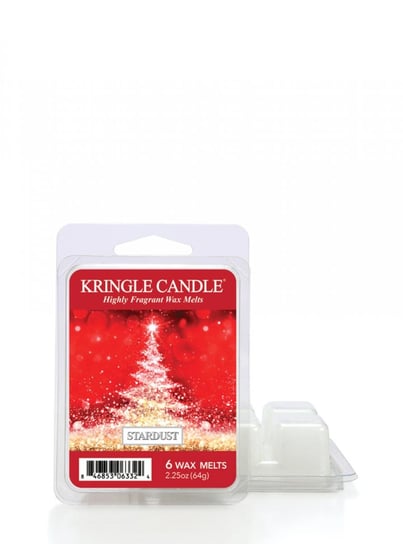 Wosk zapachowy Kringle Candle Stardust "potpourri", 64 g Kringle Candle