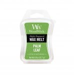 Wosk zapachowy Palm Leaf Woodwick