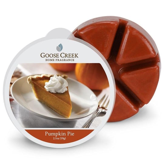 Wosk Zapachowy Pumpkin Pie Goo Goose Creek