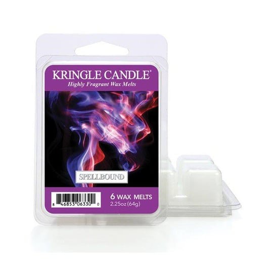 Wosk zapachowy Spellbound Krin Kringle Candle