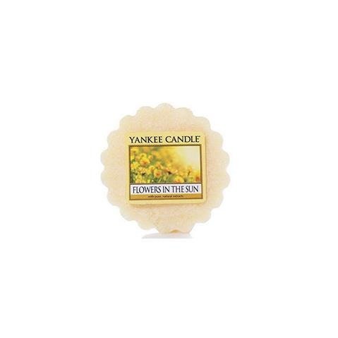 Wosk zapachowy YANKEE CANDLE Flowers in the Sun, 22 g Yankee Candle