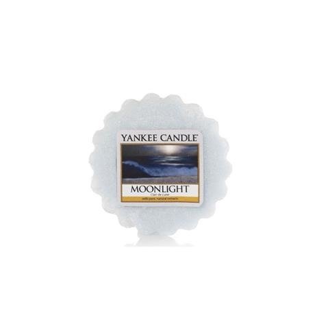 Wosk zapachowy YANKEE CANDLE Moonlight, 22 g Yankee Candle