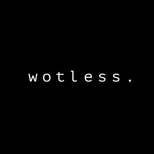 Wotless George The Poet