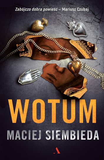 Wotum Siembieda Maciej
