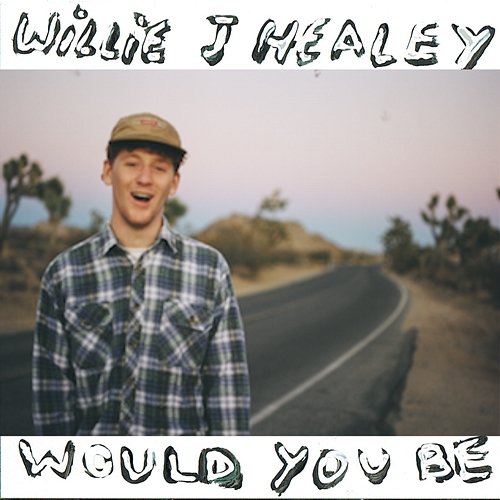 Would You Be Willie J Healey