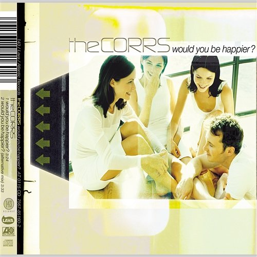 Would You Be Happier? The Corrs