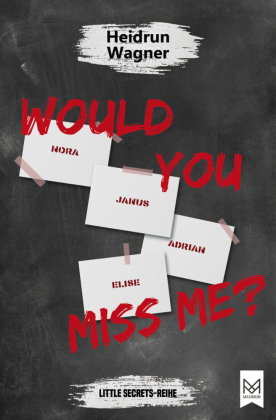 Would You Miss Me? Maximum Langwedel