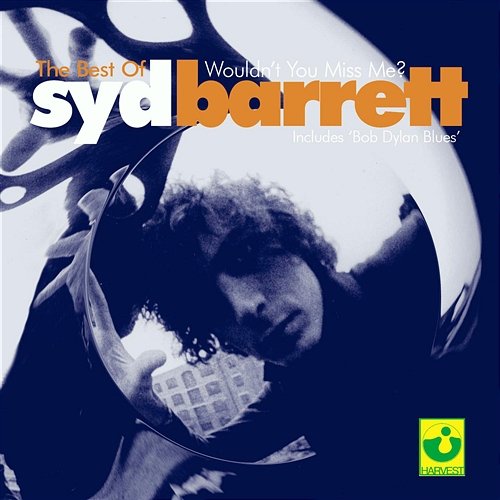 Wouldn't You Miss Me (Dark Globe) Syd Barrett