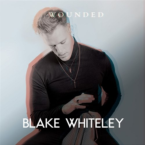 Wounded Blake Whiteley