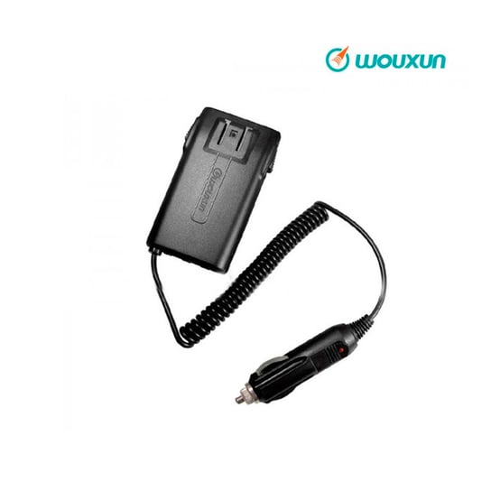 Wouxun KG-UV8D eliminator baterii Inny producent
