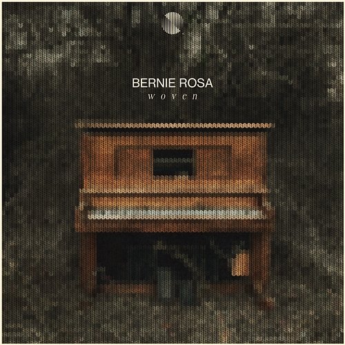 Woven Bernie Rosa