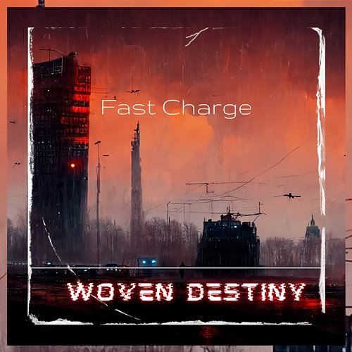 Woven Destiny Fast Charge