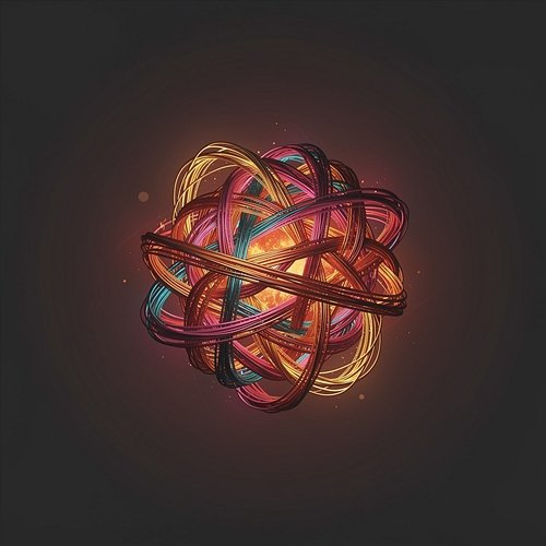 Woven Ember Felix Duval