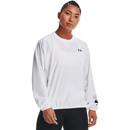 Woven Graphic Crew Under Armour