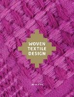 Woven Textile Design Shenton Jan