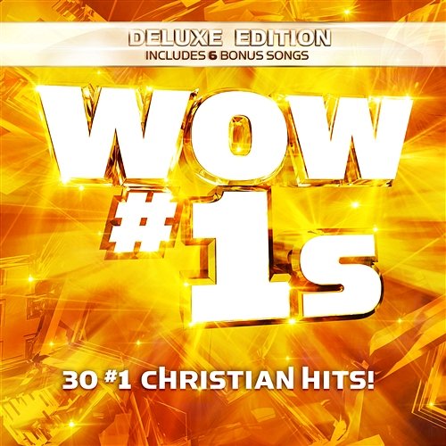 WOW #1s Various Artists