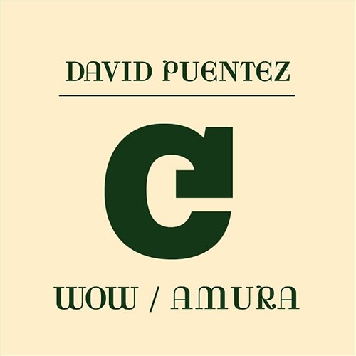 Wow / Amura David Puentez