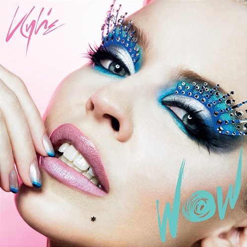 Wow Kylie Minogue