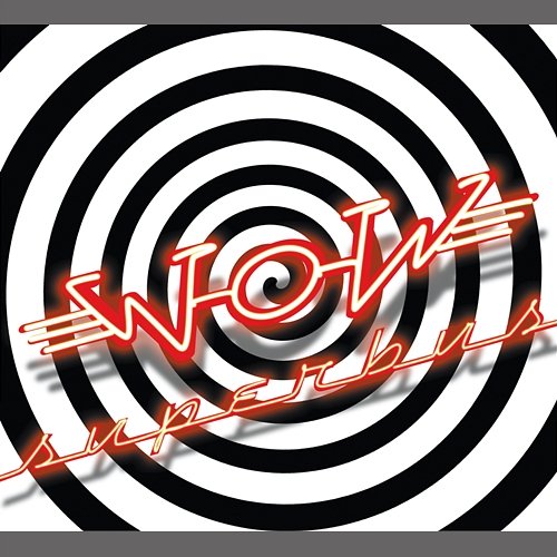 Wow Superbus