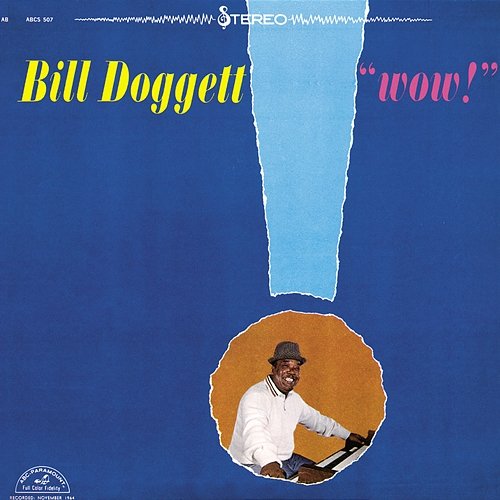 Wow! Bill Doggett