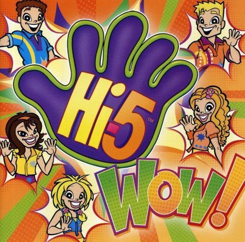 Wow! Various Artists