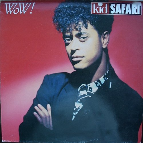Wow! Kid Safari