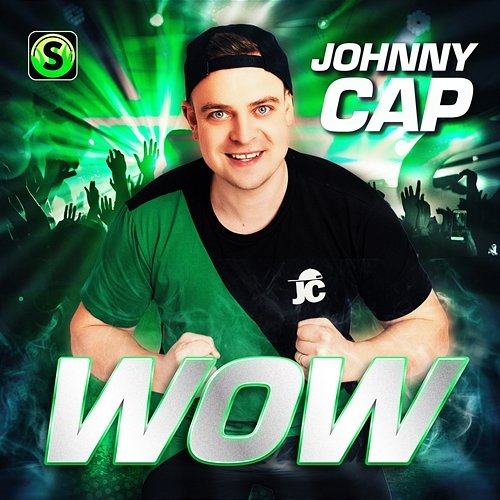WOW Johnny Cap