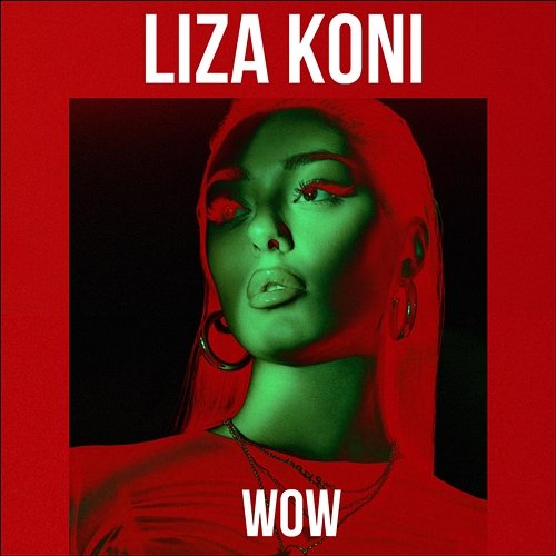 Wow Liza Koni