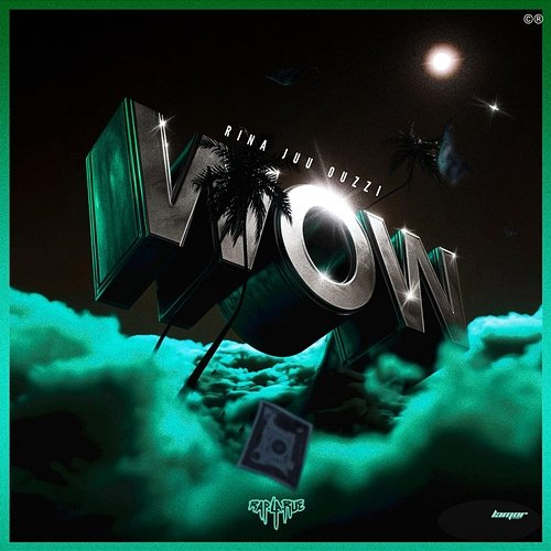 WOW Rap La Rue, Rina, JUU, Ouzzi