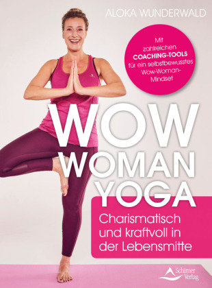 Wow Woman Yoga Schirner