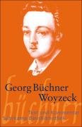 Woyzeck Buchner Georg