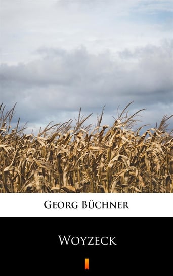 Woyzeck - ebook mobi Buchner Georg