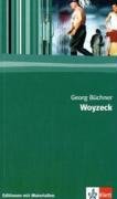 Woyzeck. Mit Materialien Buchner Georg