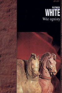 Wóz ognisty White Patrick