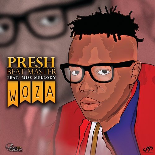 Woza Presh Beat Master