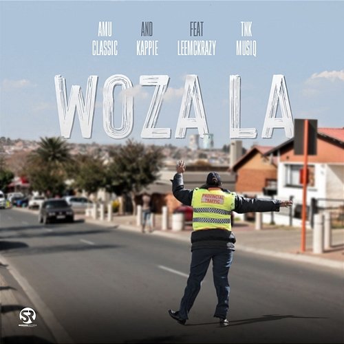 Woza La Amu Classic & Kappie feat. LeeMcKrazy, TNK MusiQ