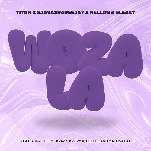 Woza La TitoM