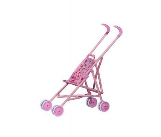 Wózek dla lalki Anek