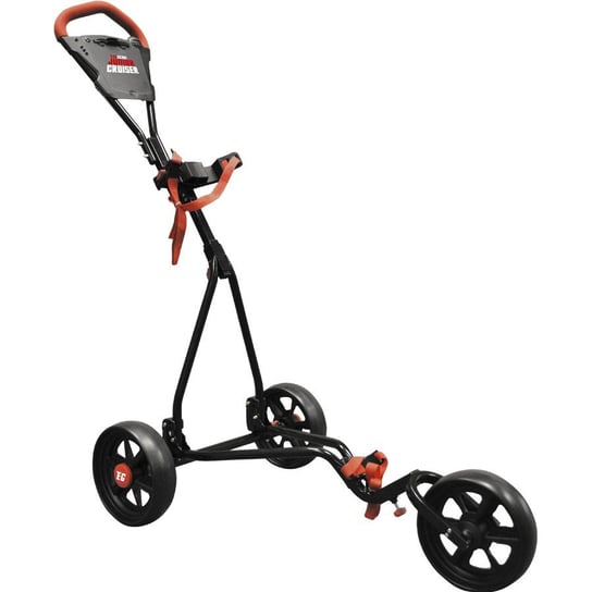 Wózek golfowy dla juniora Longridge EZE Glide Cruiser Junior Trolley Inny producent
