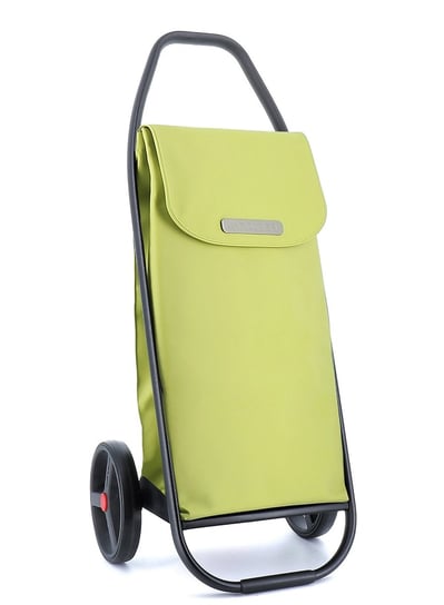 Wózek na zakupy ROLSER COM Soft 8 - citric Inna marka